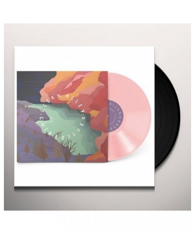 Ocean Alley Chiaroscuro Vinyl Record $12.67 Vinyl