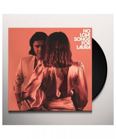 Kyle Falconer No Love Songs for Laura Vinyl Record $10.50 Vinyl