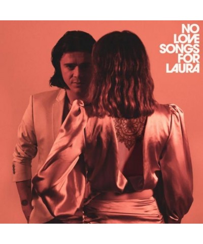 Kyle Falconer No Love Songs for Laura Vinyl Record $10.50 Vinyl