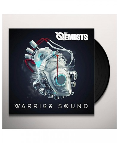 The Qemists Warrior Sound Vinyl Record $11.34 Vinyl