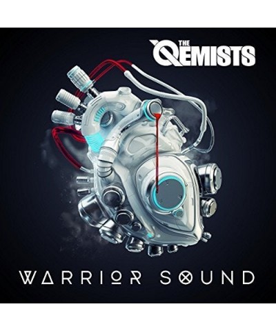 The Qemists Warrior Sound Vinyl Record $11.34 Vinyl