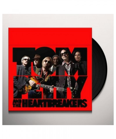 Tom Petty and the Heartbreakers Complete Studio Albums Volume 2 (1994-2014) Vinyl Record $77.35 Vinyl