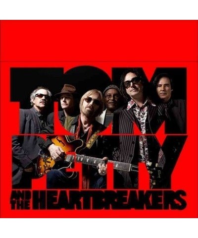 Tom Petty and the Heartbreakers Complete Studio Albums Volume 2 (1994-2014) Vinyl Record $77.35 Vinyl