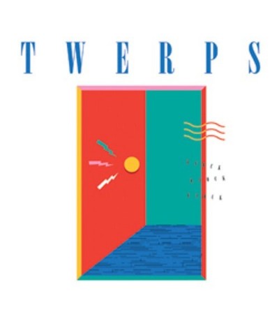 Twerps Work It Out Vinyl Record $2.52 Vinyl