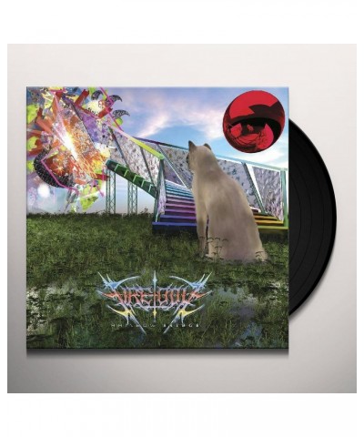 Fire-Toolz Rainbow Bridge Vinyl Record $7.60 Vinyl