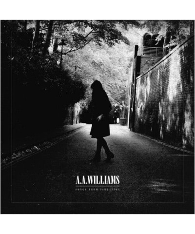 A Williams SONGS FROM ISOLATION CD $5.94 CD