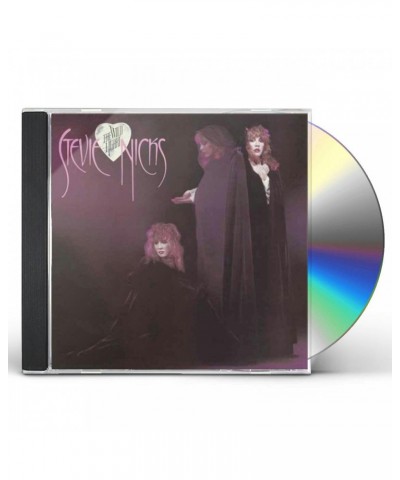 Stevie Nicks Wild Heart CD $4.34 CD