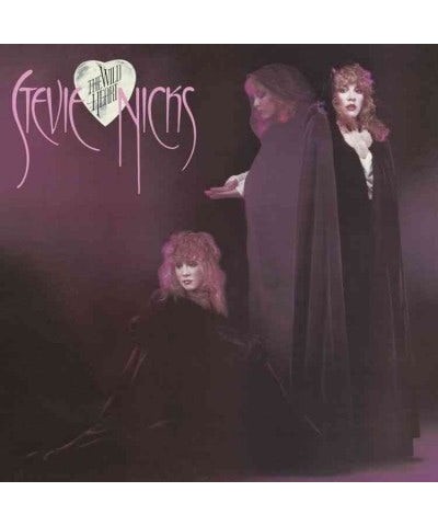 Stevie Nicks Wild Heart CD $4.34 CD