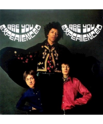 Jimi Hendrix LP Vinyl Record - Are You Experienced (Uk) (Mono) $26.89 Vinyl