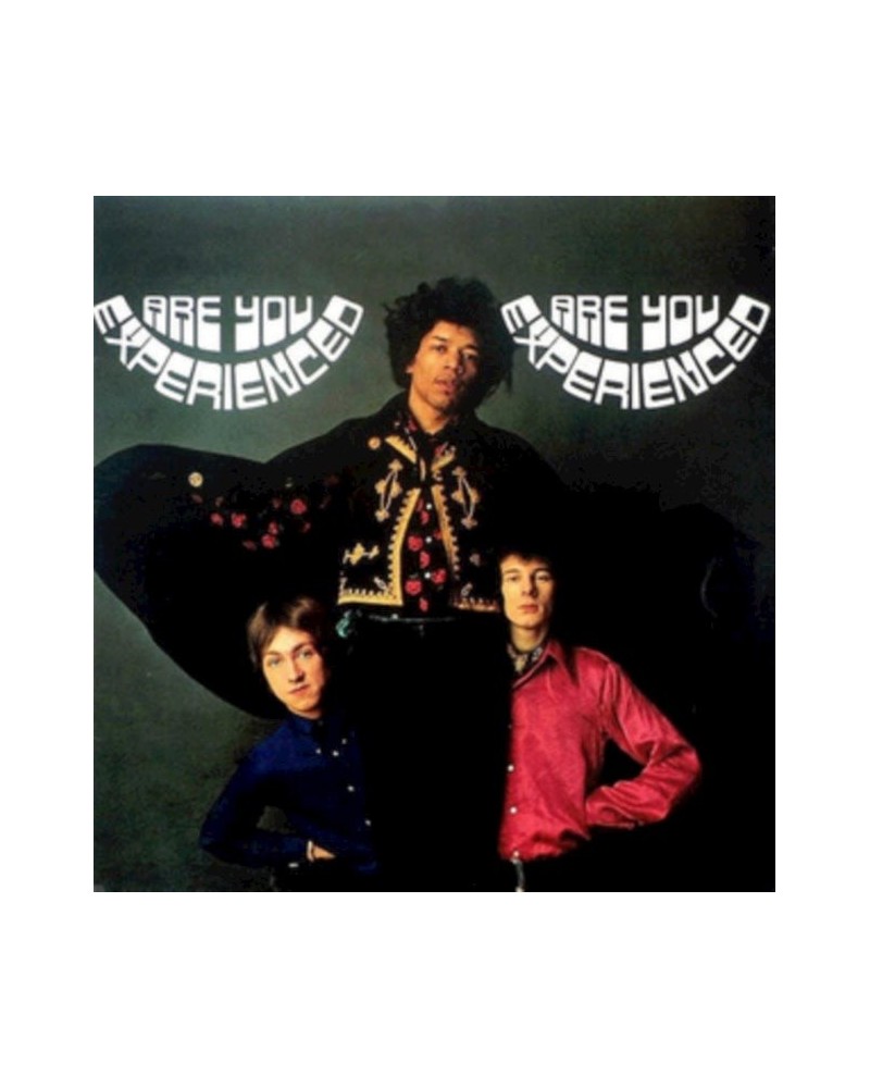 Jimi Hendrix LP Vinyl Record - Are You Experienced (Uk) (Mono) $26.89 Vinyl