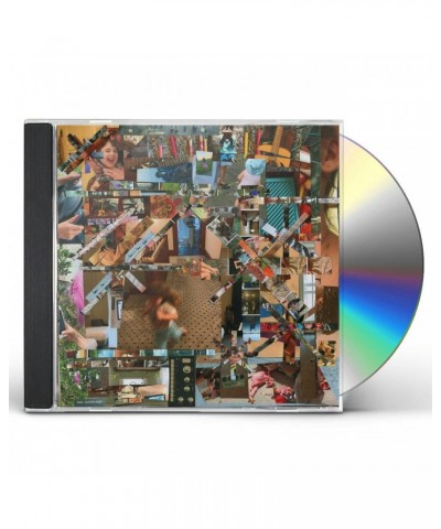 Lou Barlow REASON TO LIVE CD $3.90 CD