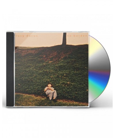 Lucy Dacus NO BURDEN CD $6.72 CD