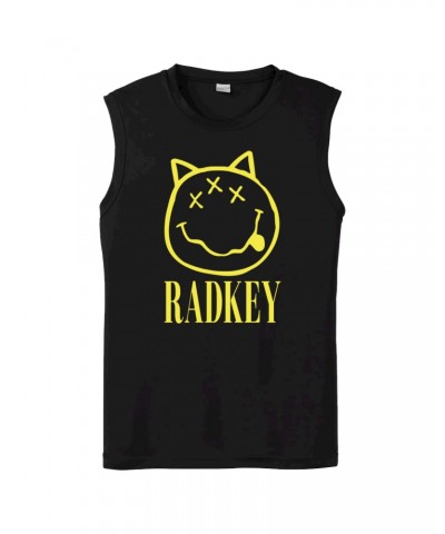 Radkey About A Cat Tank Top $7.75 Shirts