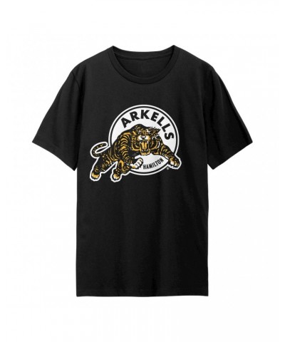 Arkells Ti-Cat Rally 2022 T-Shirt $7.40 Shirts