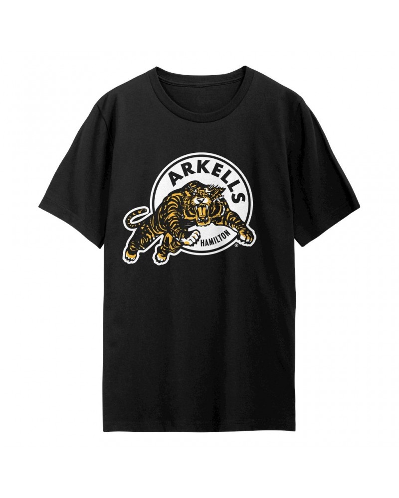 Arkells Ti-Cat Rally 2022 T-Shirt $7.40 Shirts