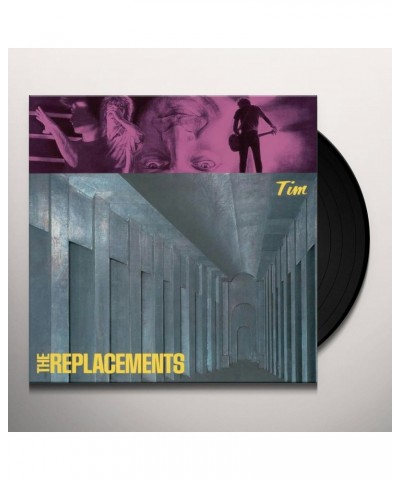 The Replacements TIM (SYEOR) Vinyl Record $11.61 Vinyl