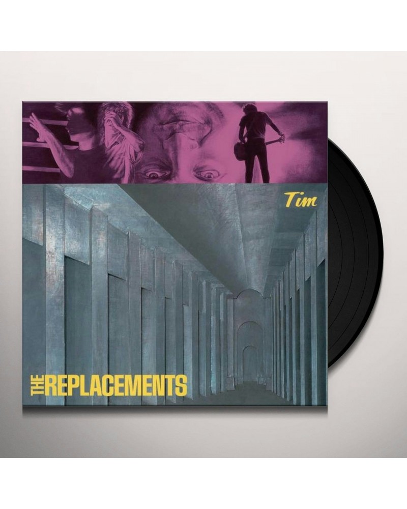 The Replacements TIM (SYEOR) Vinyl Record $11.61 Vinyl