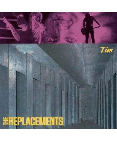 The Replacements TIM (SYEOR) Vinyl Record $11.61 Vinyl