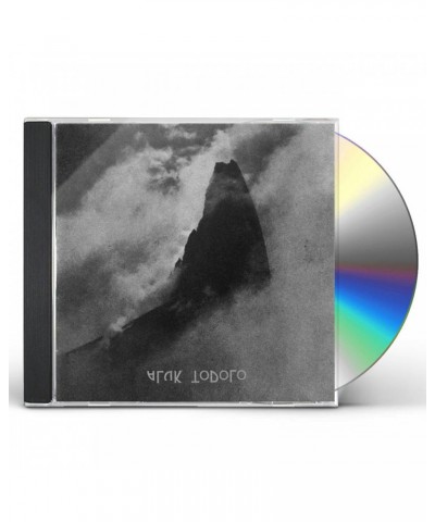 Aluk Todolo OCCULT ROCK CD $5.20 CD