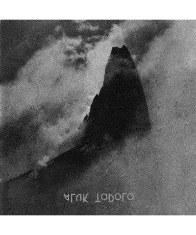 Aluk Todolo OCCULT ROCK CD $5.20 CD