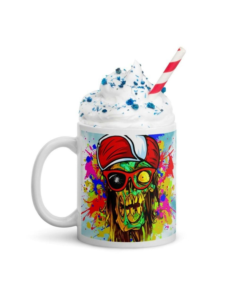 Onlap Mug Zombie $4.15 Drinkware