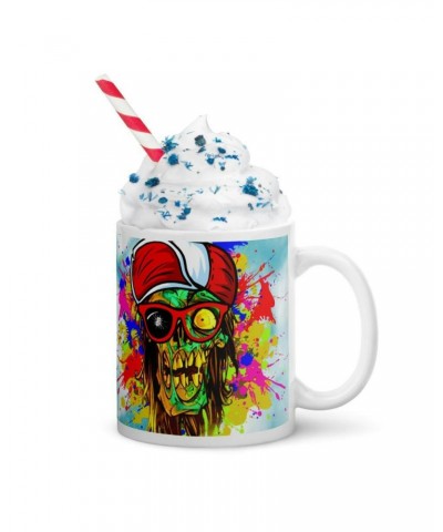 Onlap Mug Zombie $4.15 Drinkware