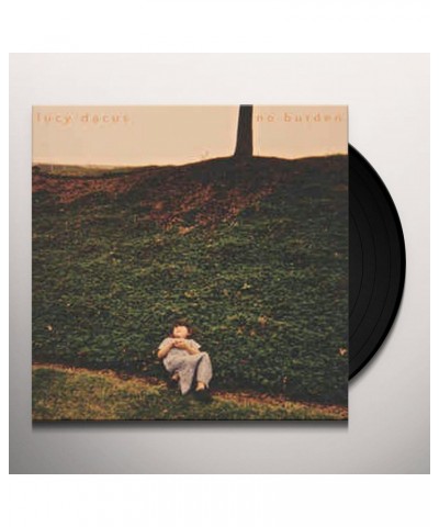 Lucy Dacus No Burden Vinyl Record $9.80 Vinyl