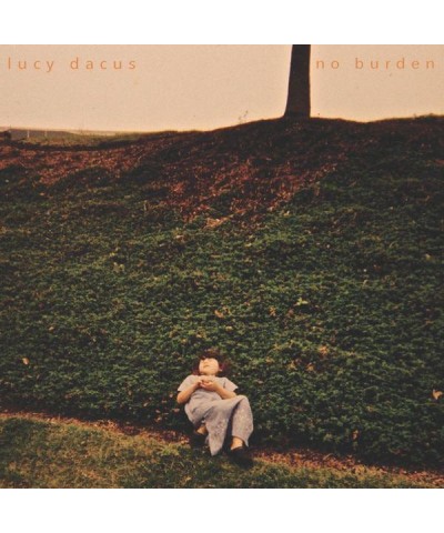 Lucy Dacus No Burden Vinyl Record $9.80 Vinyl