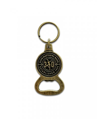 Dave Matthews Band 30th Anniversary Bottle Opener Keychain $2.25 Accessories