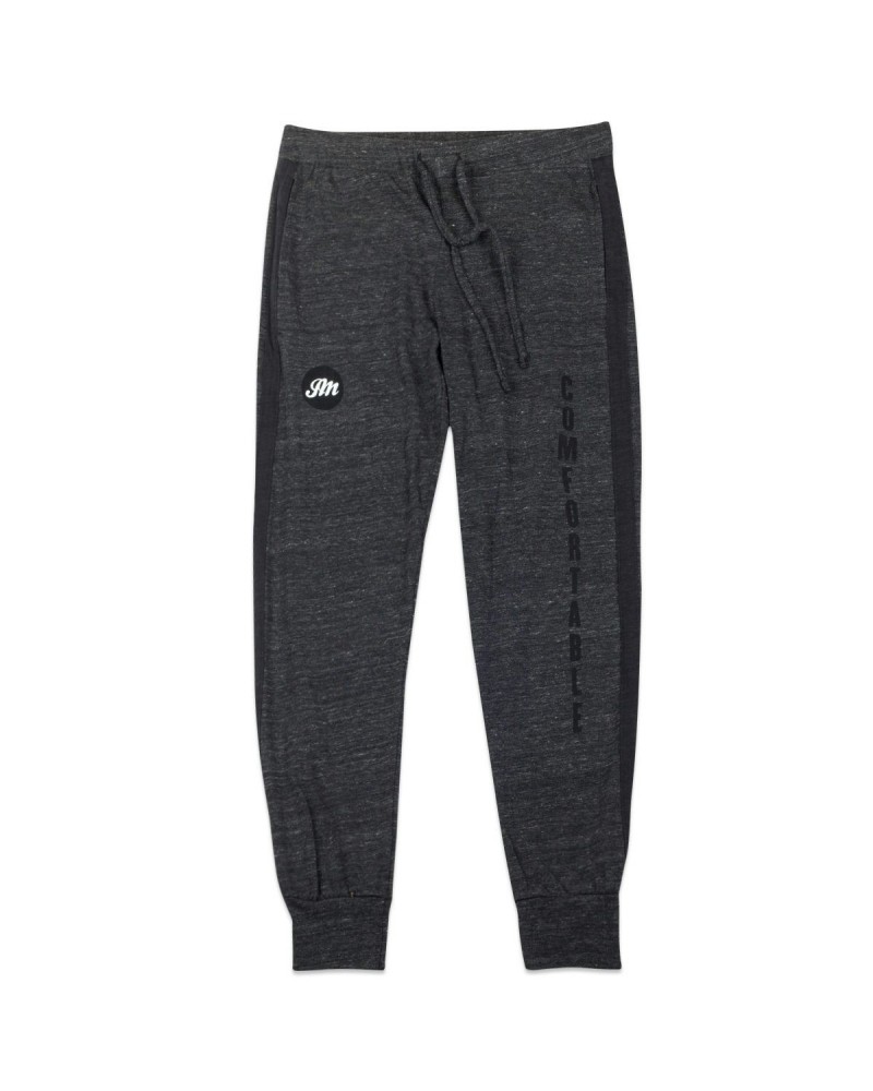 John Mayer Comfortable Jersey Jogger Pants $24.44 Shirts