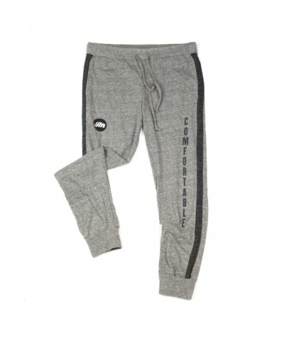 John Mayer Comfortable Jersey Jogger Pants $24.44 Shirts