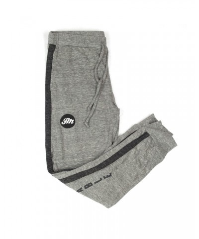 John Mayer Comfortable Jersey Jogger Pants $24.44 Shirts