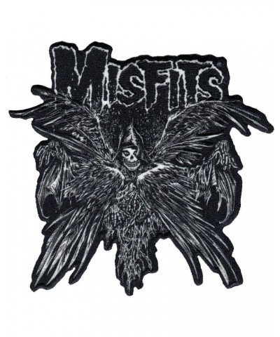 Misfits "Descending Angel" Patch $2.78 Accessories