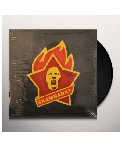 Skambankt Vinyl Record $13.47 Vinyl