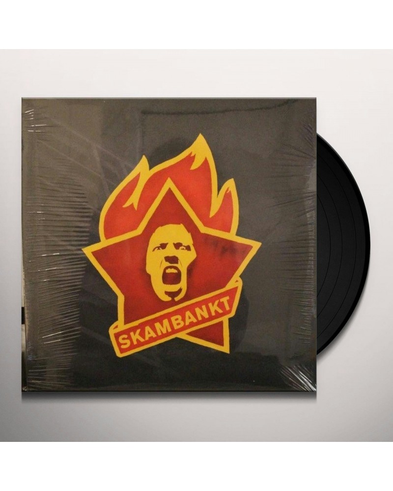 Skambankt Vinyl Record $13.47 Vinyl