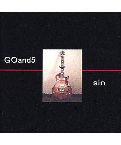 Sin GOAND5 CD $4.80 CD