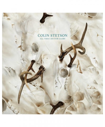 Colin Stetson ALL THIS I DO FOR GLORY CD $4.16 CD