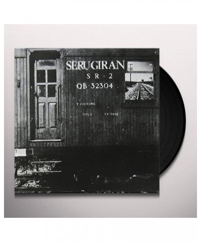 Serú Girán Vinyl Record $27.30 Vinyl