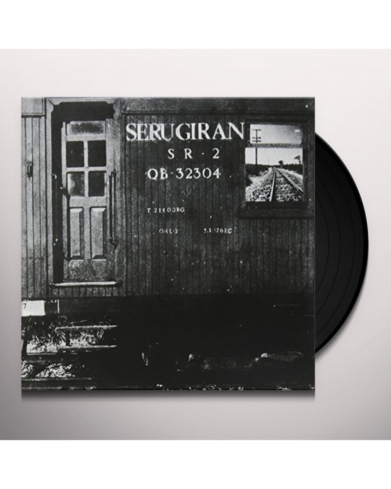 Serú Girán Vinyl Record $27.30 Vinyl