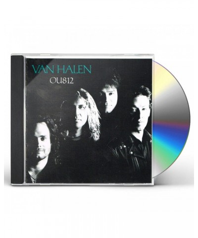 Van Halen OU812 CD $6.89 CD