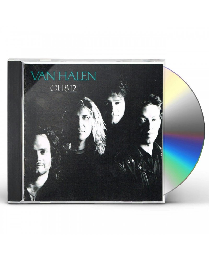 Van Halen OU812 CD $6.89 CD