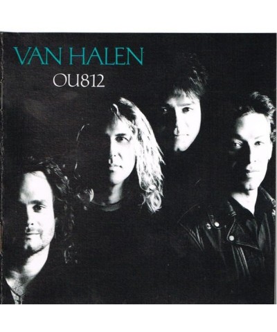 Van Halen OU812 CD $6.89 CD