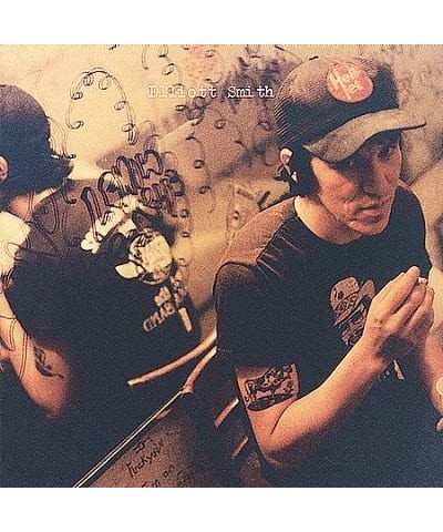 Elliott Smith Either/Or Vinyl Record $7.89 Vinyl