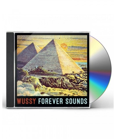 Wussy FOREVER SOUNDS CD $5.74 CD