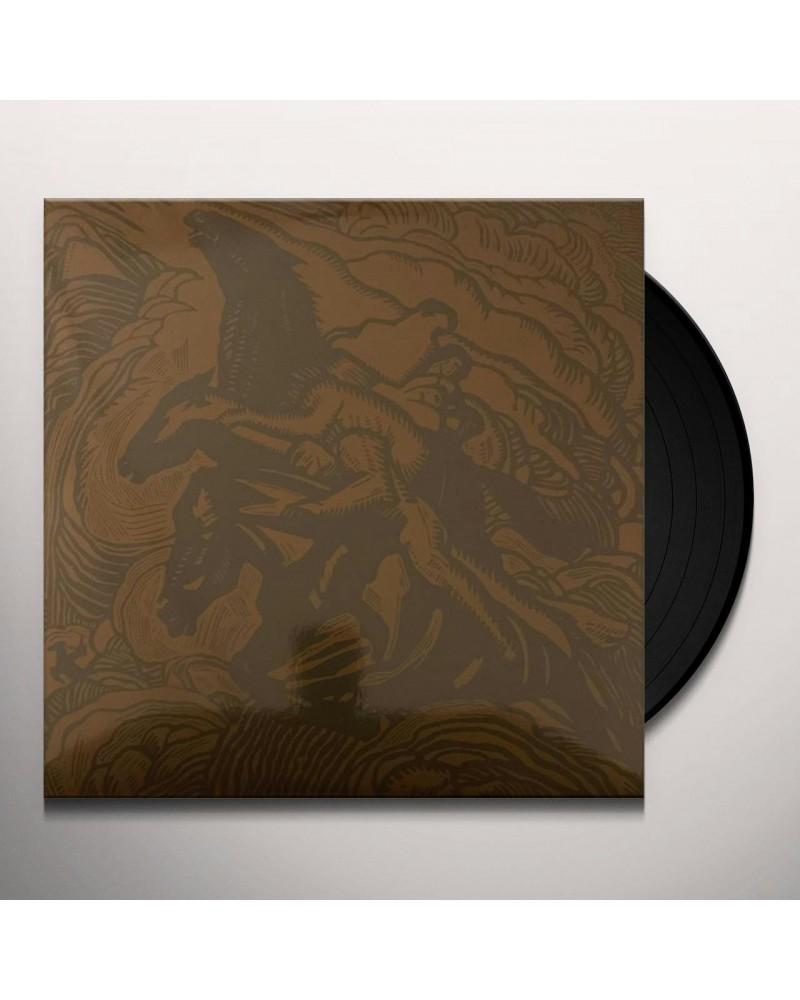 Sunn 0))) Flight of the Behemoth Vinyl Record $13.05 Vinyl