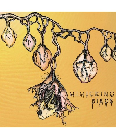 Mimicking Birds LP - Mimicking Birds (Vinyl) $16.31 Vinyl