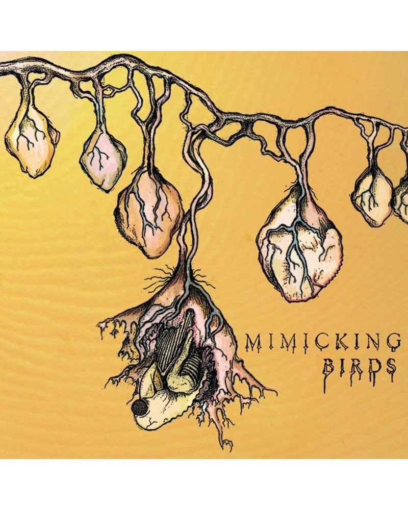 Mimicking Birds LP - Mimicking Birds (Vinyl) $16.31 Vinyl