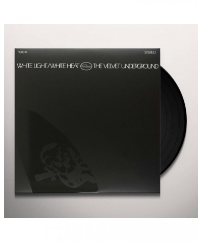 The Velvet Underground White Light / White Heat Vinyl Record $15.84 Vinyl