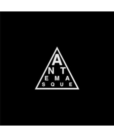 ANTEMASQUE CD $5.59 CD