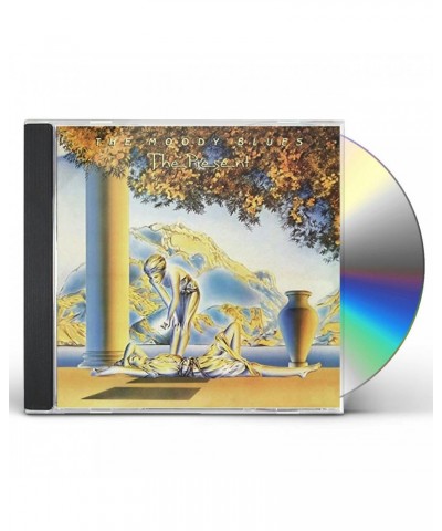 The Moody Blues PRESENT CD $16.44 CD